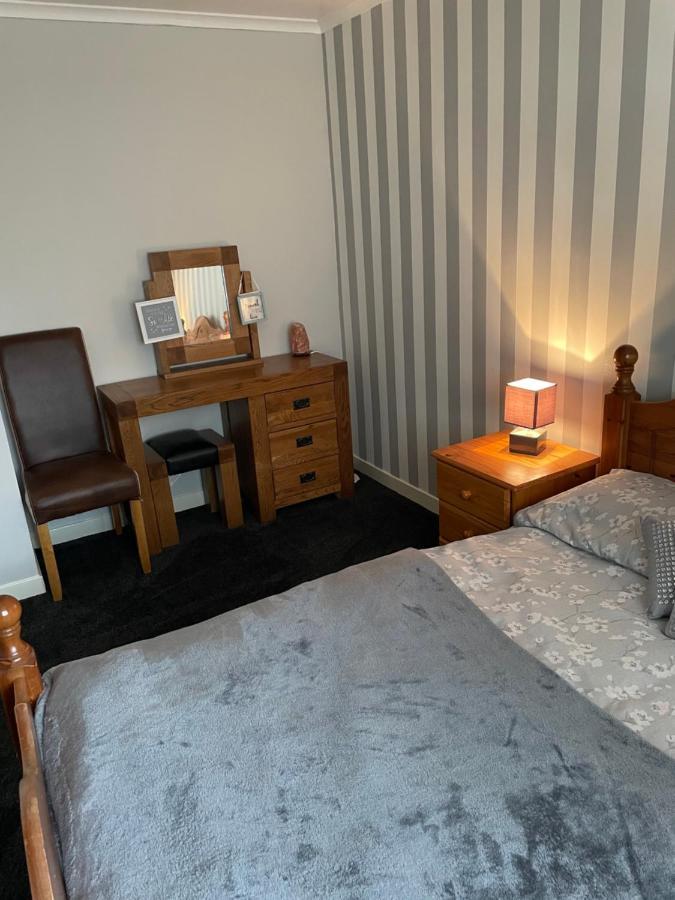 Apartmán Two Bed Bungalow With Garage And Hot Tub Thurso Exteriér fotografie