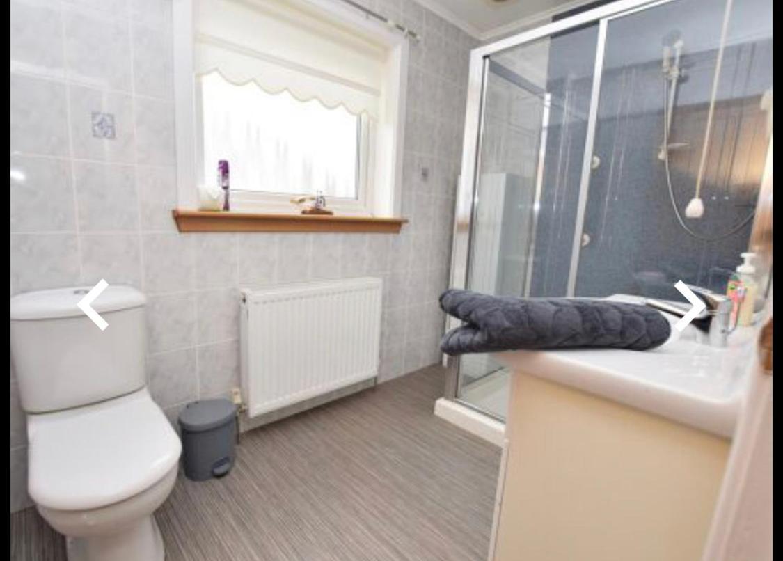 Apartmán Two Bed Bungalow With Garage And Hot Tub Thurso Exteriér fotografie